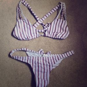 SAN LORENZO BIKINI NEED GONE